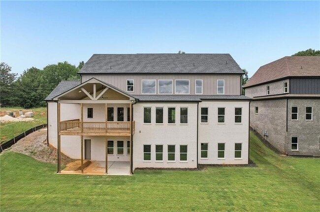 Building Photo - 3263 N Bogan Rd NE