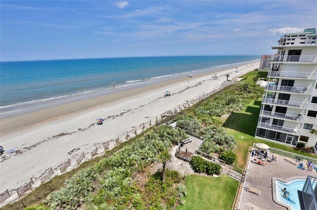 Building Photo - 5301 S Atlantic Ave