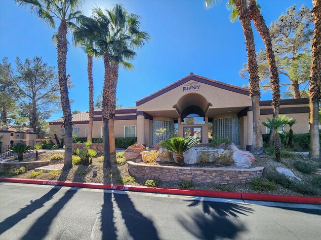 Building Photo - 9325 W Desert Inn Rd