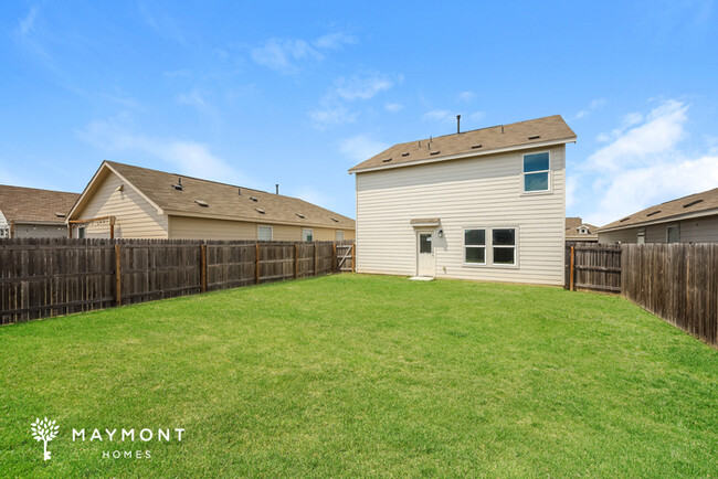 Building Photo - Charming 4-Bedroom Home with Red Door