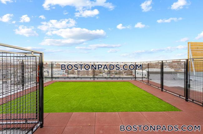 Building Photo - 1258 Massachusetts Ave