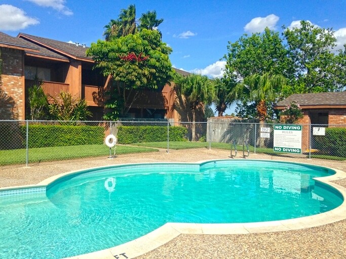 Heather Apartments San Benito, TX Apartment Finder