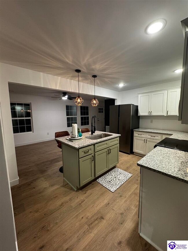 Building Photo - 564 St John Church Rd