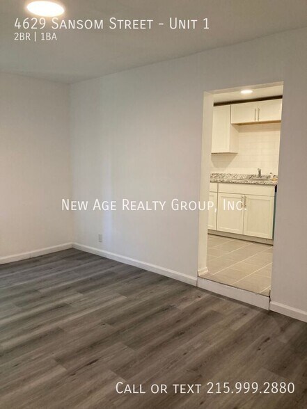 Building Photo - 4629 Sansom St