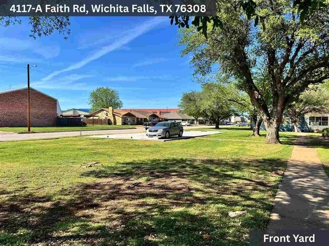 Building Photo - 4117 Faith Rd