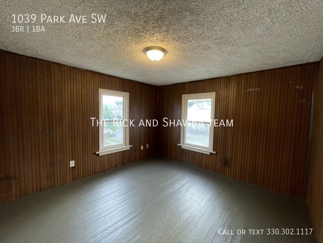 Building Photo - Three bedroom home for rent - Canton SW