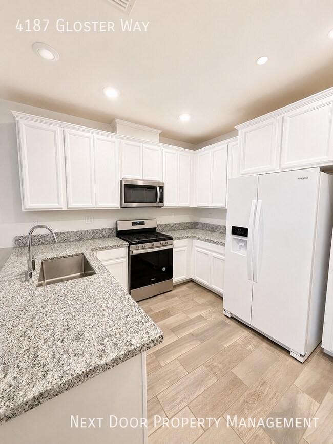Building Photo - 4187 Gloster Way