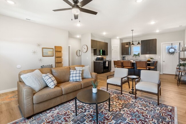 Building Photo - Now Leasing! Brand New 3 Bed, 2 Bath Home ...