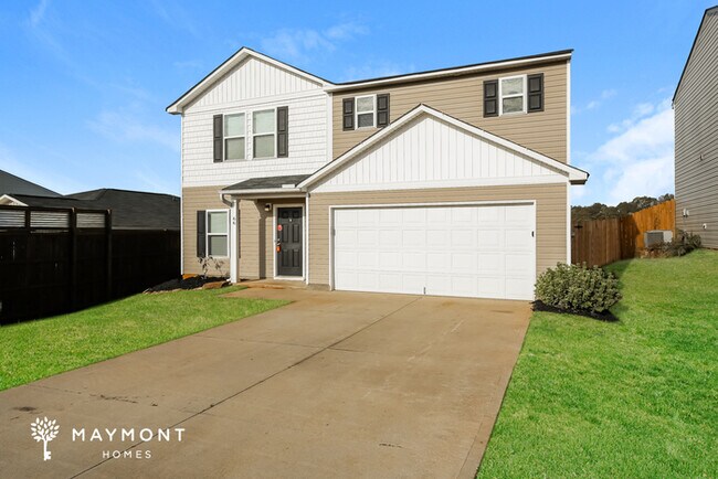 Building Photo - Beautiful Lyman, SC Home!