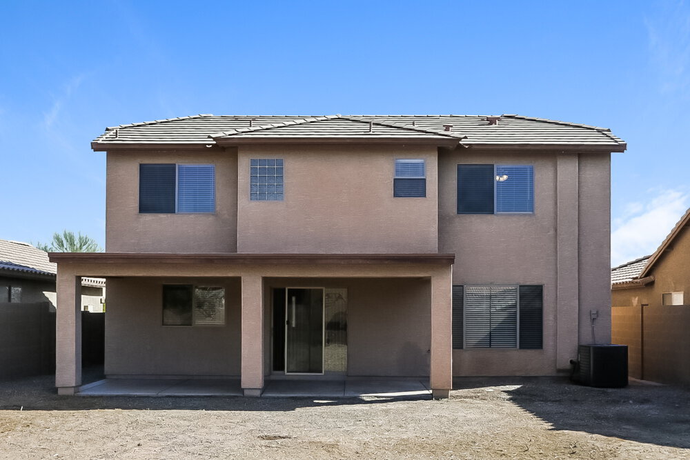 Building Photo - 6216 S 52nd Dr