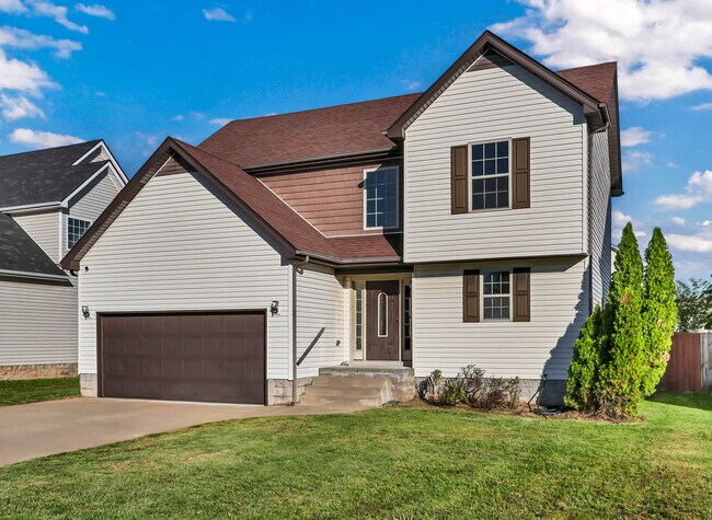 Primary Photo - 3797 Suiter Rd