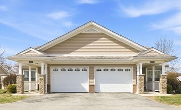 Building Photo - 2BR/2BA Patio Home for Rent w/Garage in Okolona!
