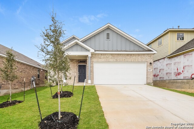 Primary Photo - 10517 Bricewood Pk