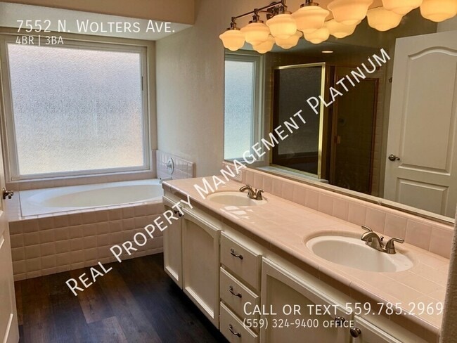 Building Photo - 7552 N Wolters Ave