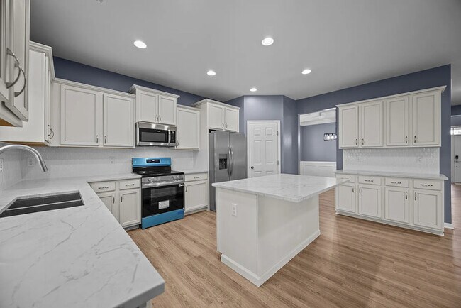 Building Photo - Earn Wealth While Leasing - Like a Homeowner - Lease to Own