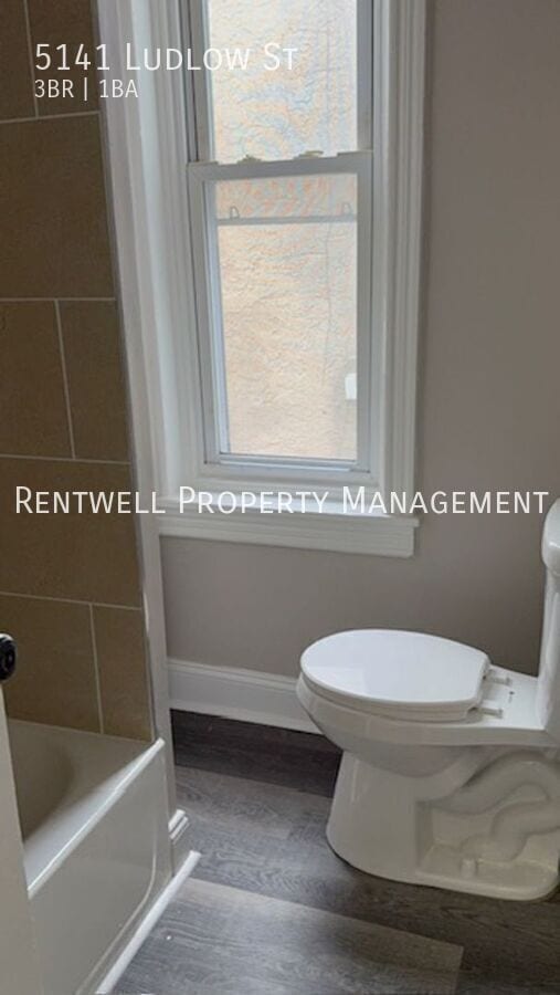 Building Photo - 5141 Ludlow St