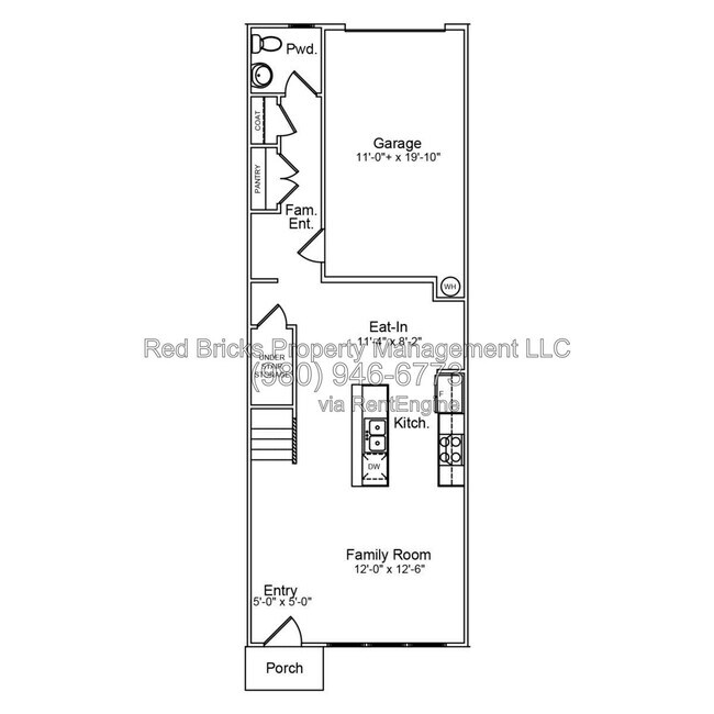 Building Photo - 6510 Harlech St