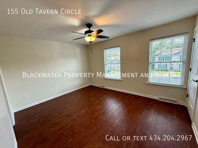 Building Photo - 155 Old Tavern Cir