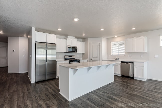 Building Photo - 52226 SE 6th St