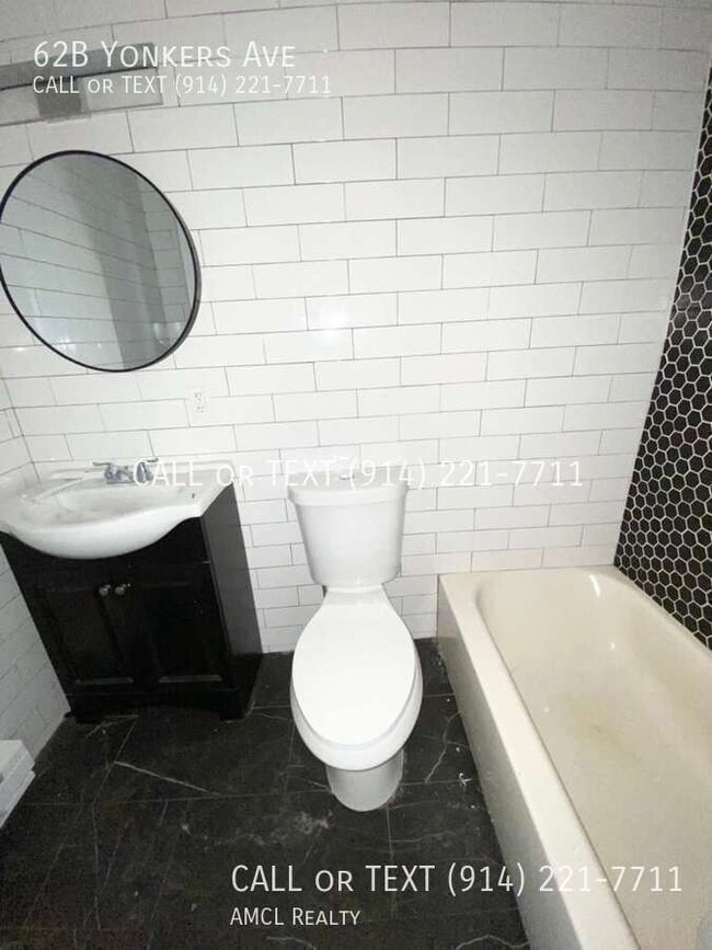 Building Photo - 62B Yonkers Ave