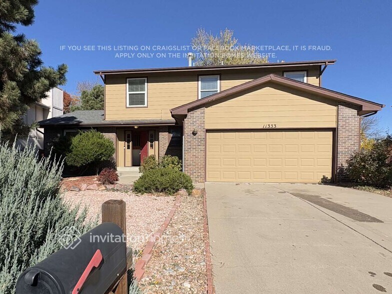 Primary Photo - 11333 E Warren Ave