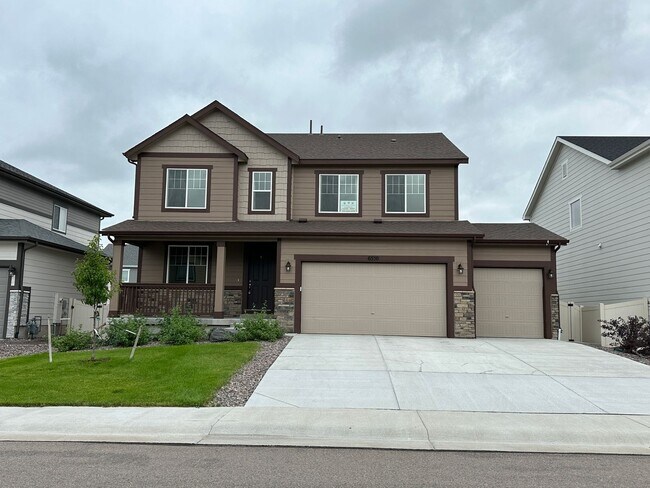 Primary Photo - ---UPGRADED HOUSE---Single family house in...