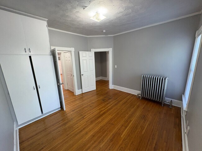 Building Photo - 2960 P St