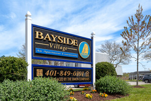 Building Photo - Bayside Village