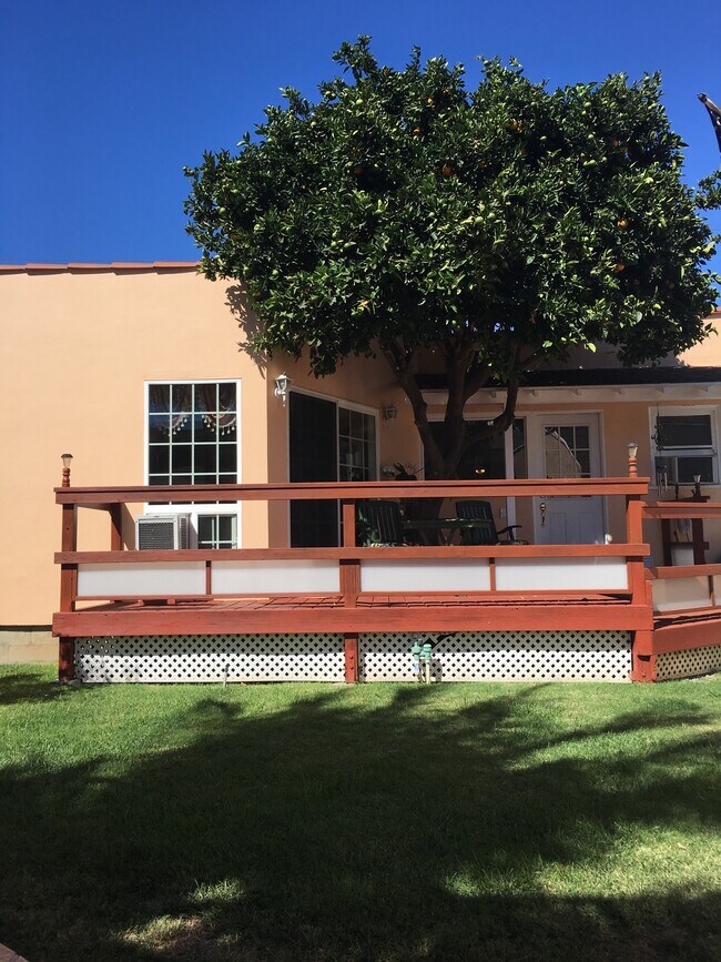 Primary Photo - 312 W Plymouth St