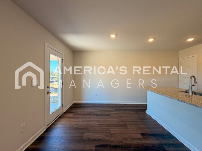 Building Photo - New Construction Home for Rent!