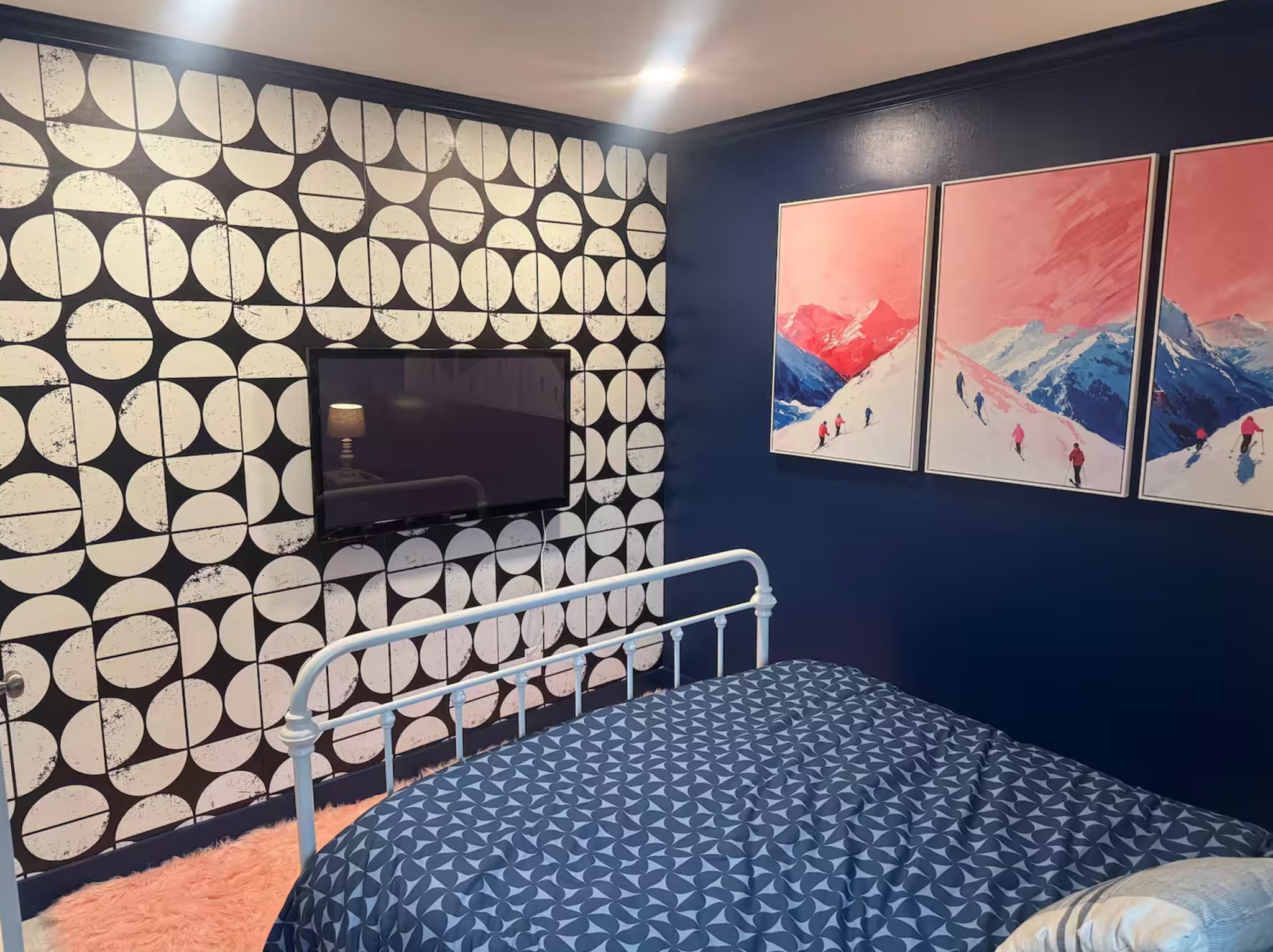 Bedroom 2 - 769 S Denver St