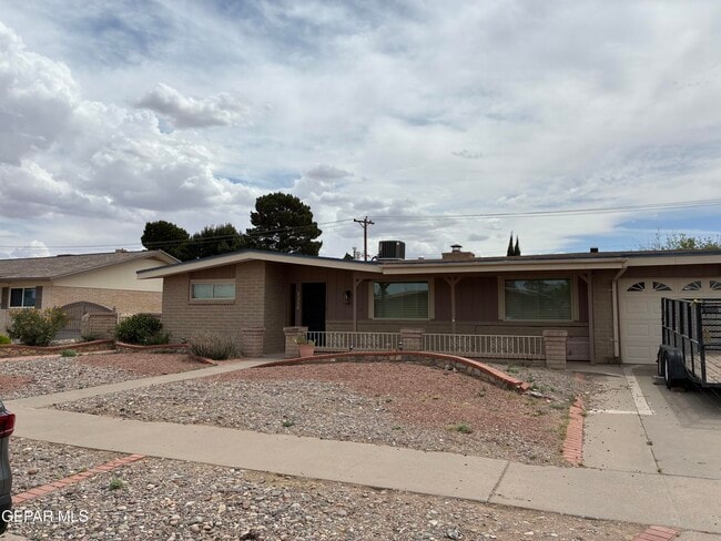 Building Photo - 8316 W H Burges Dr