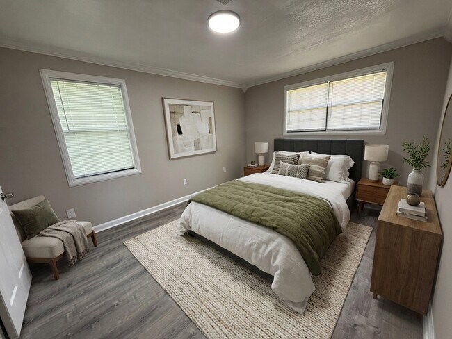 Building Photo - 1537 Boxwood St