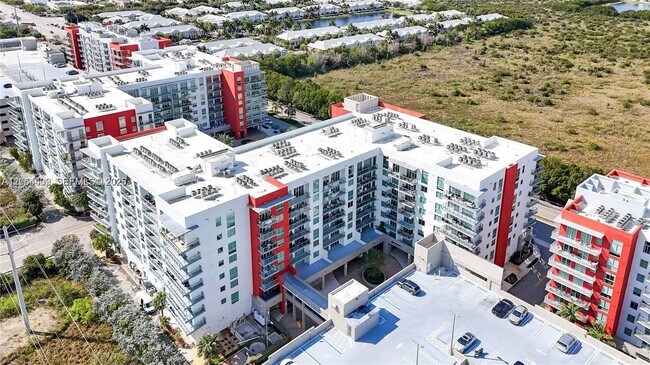 Building Photo - 7875 NW 107th Ave