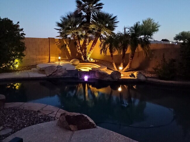 Building Photo - 4307 S Kimberlee Dr