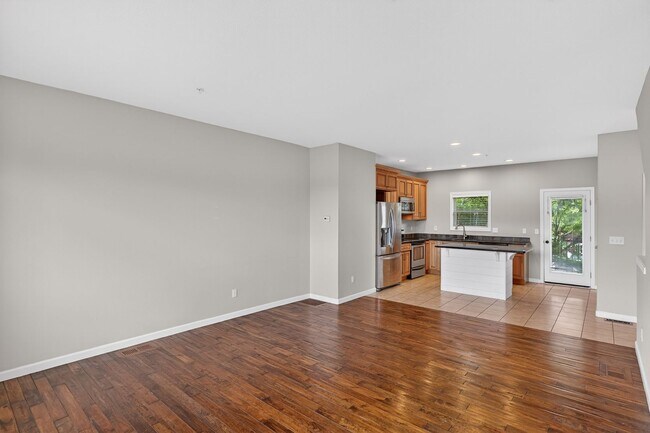 Building Photo - 2623 SE 109th Ave