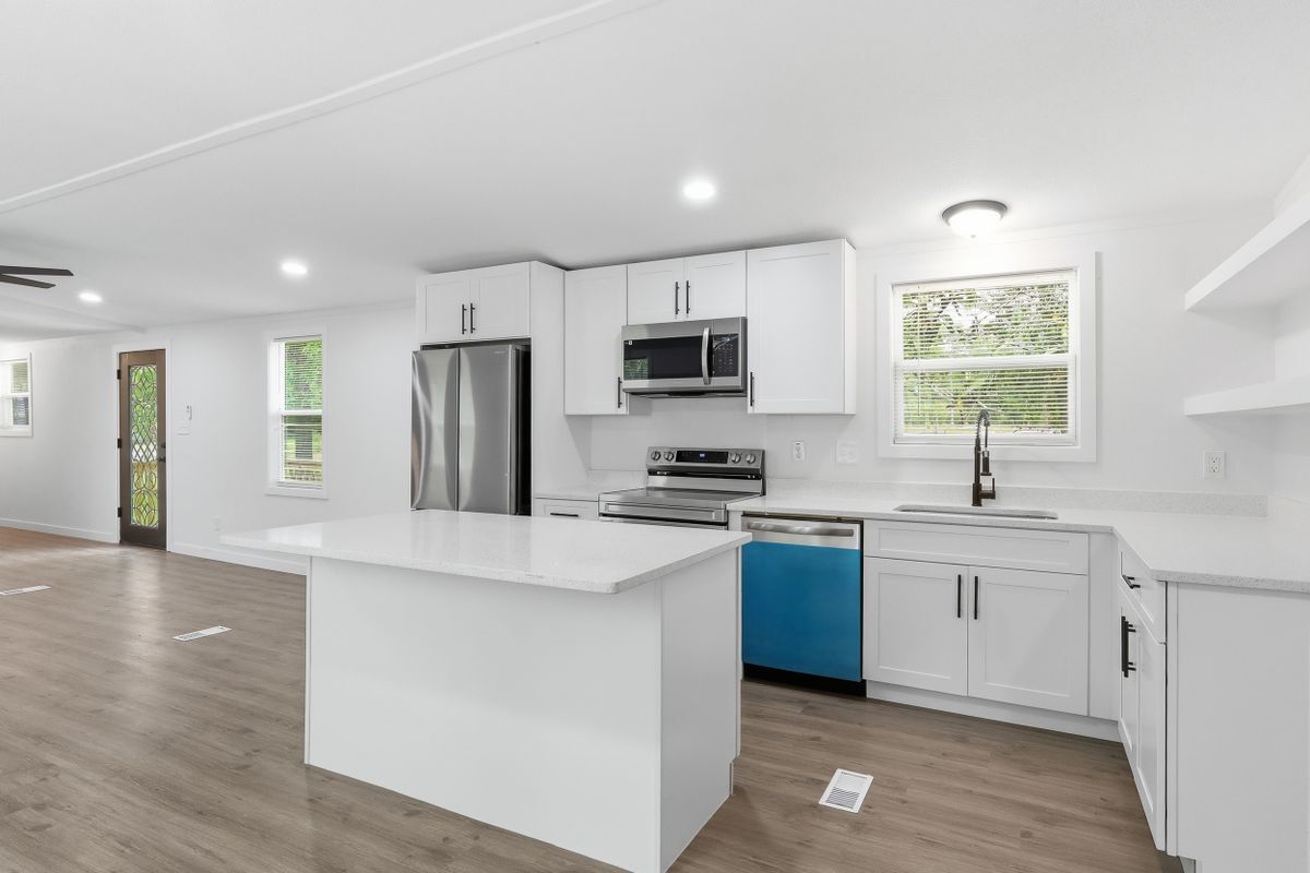 Building Photo - 19856 Old Hwy 105 E