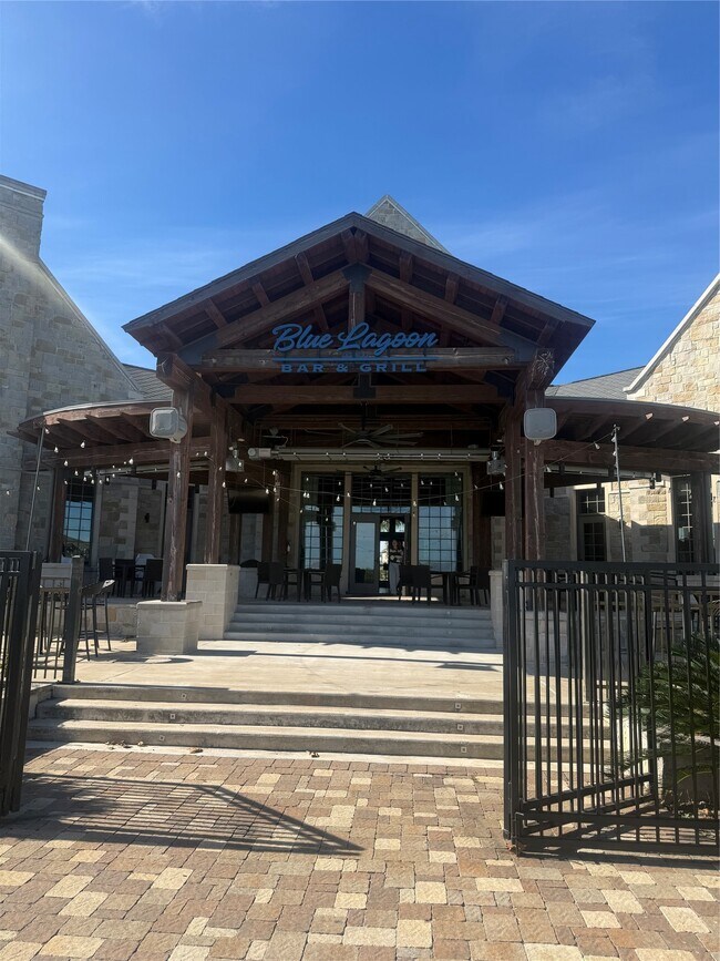 Building Photo - 15770 Deeside Spring Dr