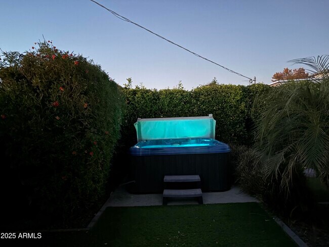 Building Photo - 2630 N 83rd Pl