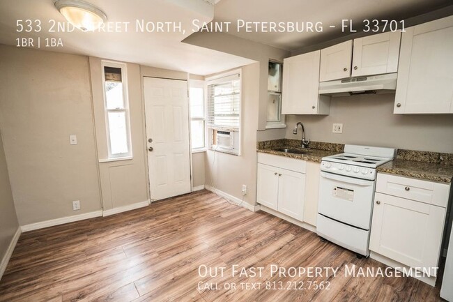 Building Photo - Prime Downtown St. Petersburg Location - 1...