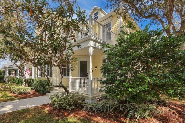 Building Photo - 199 Barbados Dr