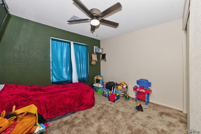 Building Photo - 4330 S Desert Willow Wy