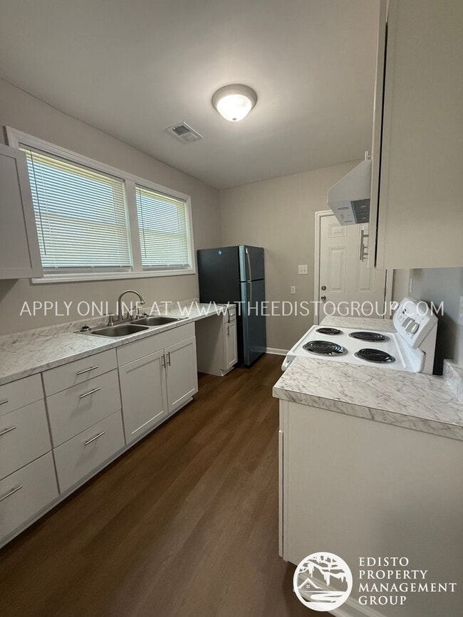 Building Photo - Newly Renovated Charming 3-Bedroom Home in Orangeburg – Cozy & Convenient!