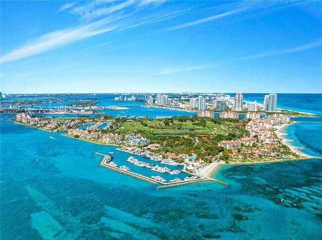 Building Photo - 5242 Fisher Island Dr