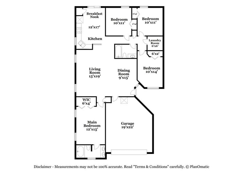 Building Photo - 12358 Carriann Cove Trail S