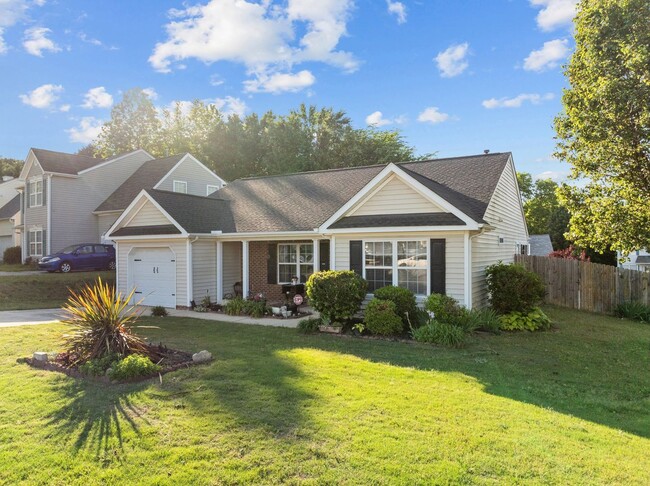 Building Photo - Charming 3-Bedroom Brick Ranch in Raleigh ...