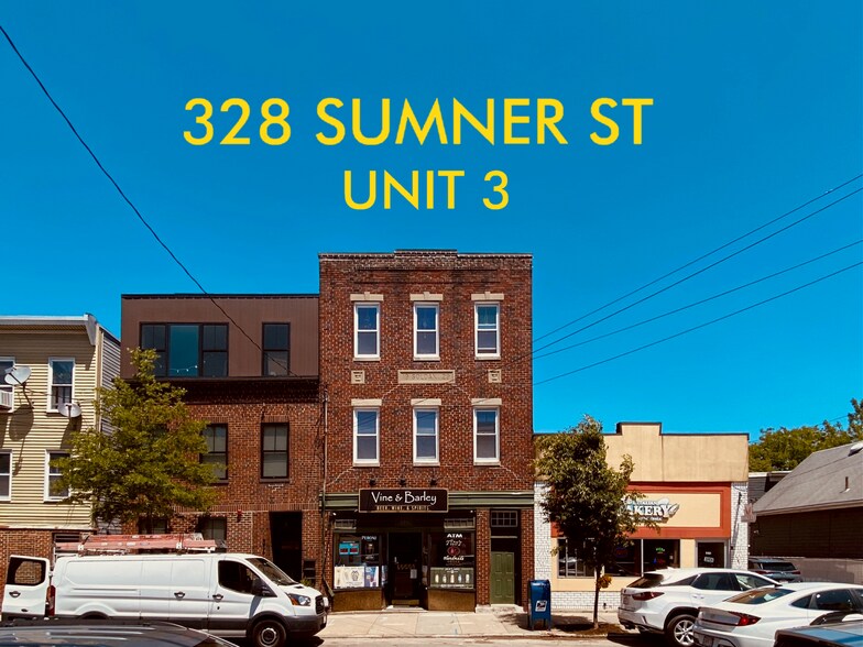 Building Photo - 328 Sumner St