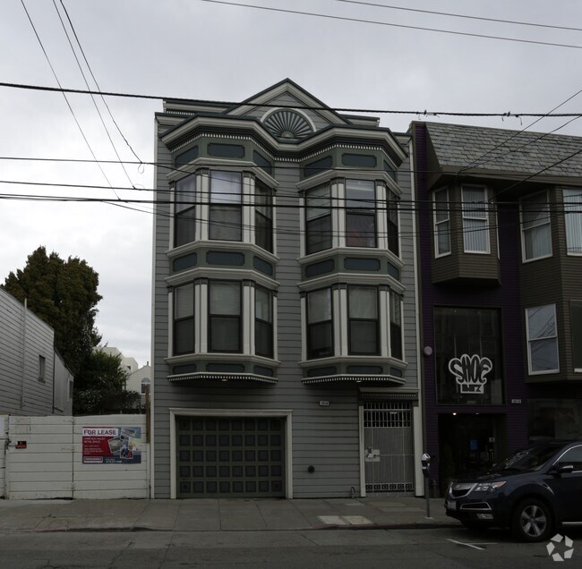 Primary Photo - 3814-3818 24th St
