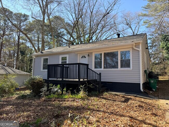 Building Photo - 1433 Midview Dr