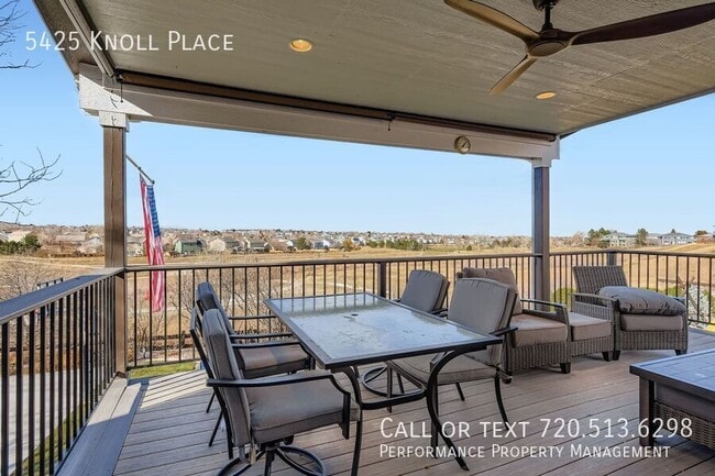 Building Photo - 5425 E Knoll Pl